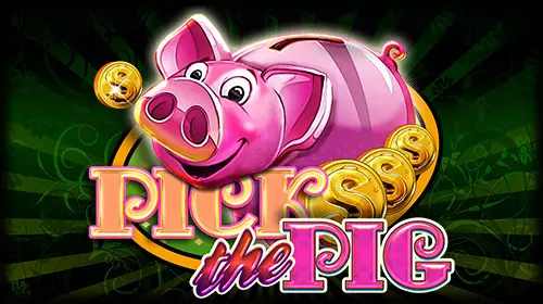 Pick The Pig - WinPesa - Nigeria